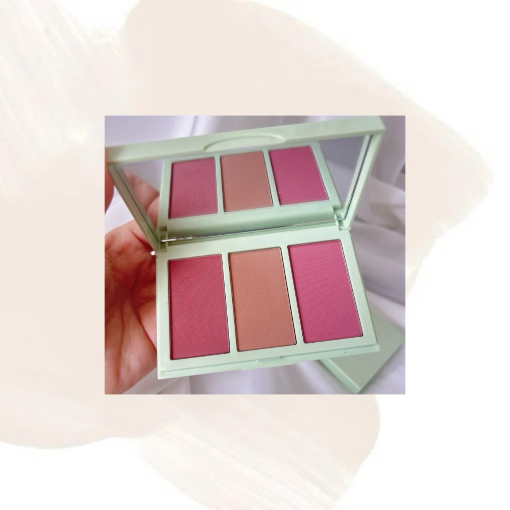 Estee Lauder x Laduree Blush & Bronzer Palette