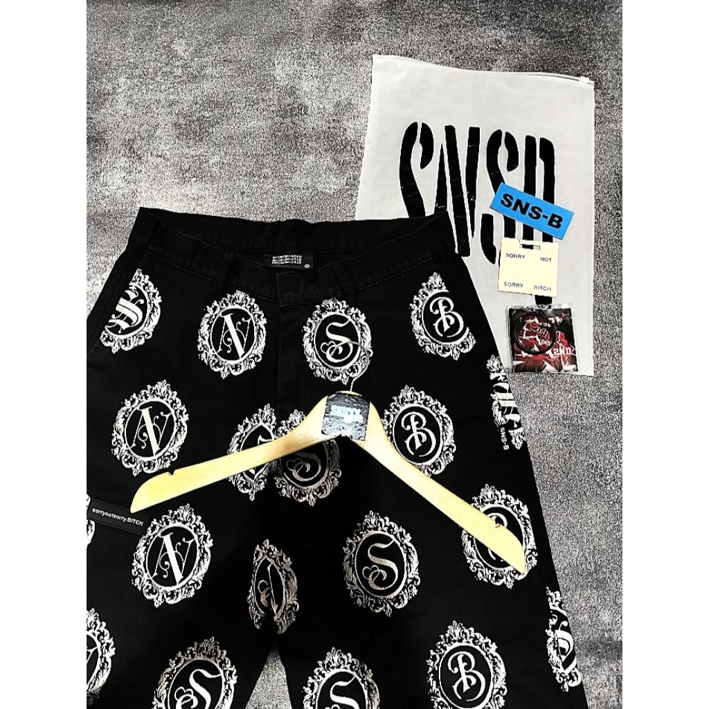 SNSB FORMA SZ M 1 PCS