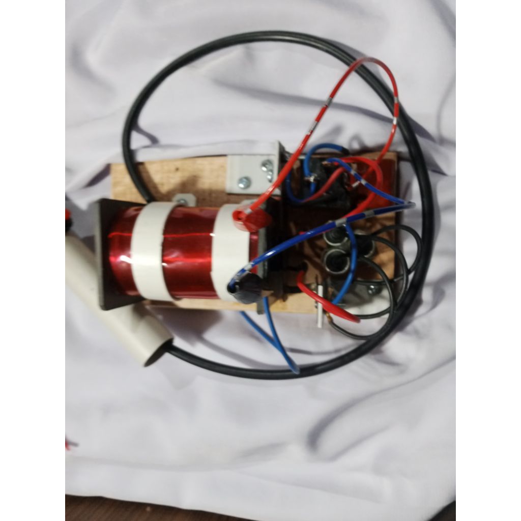 INVERTER TYPE PLATINA 1000WATT