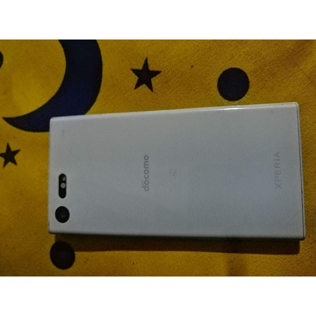 sony x compact docomo all operator