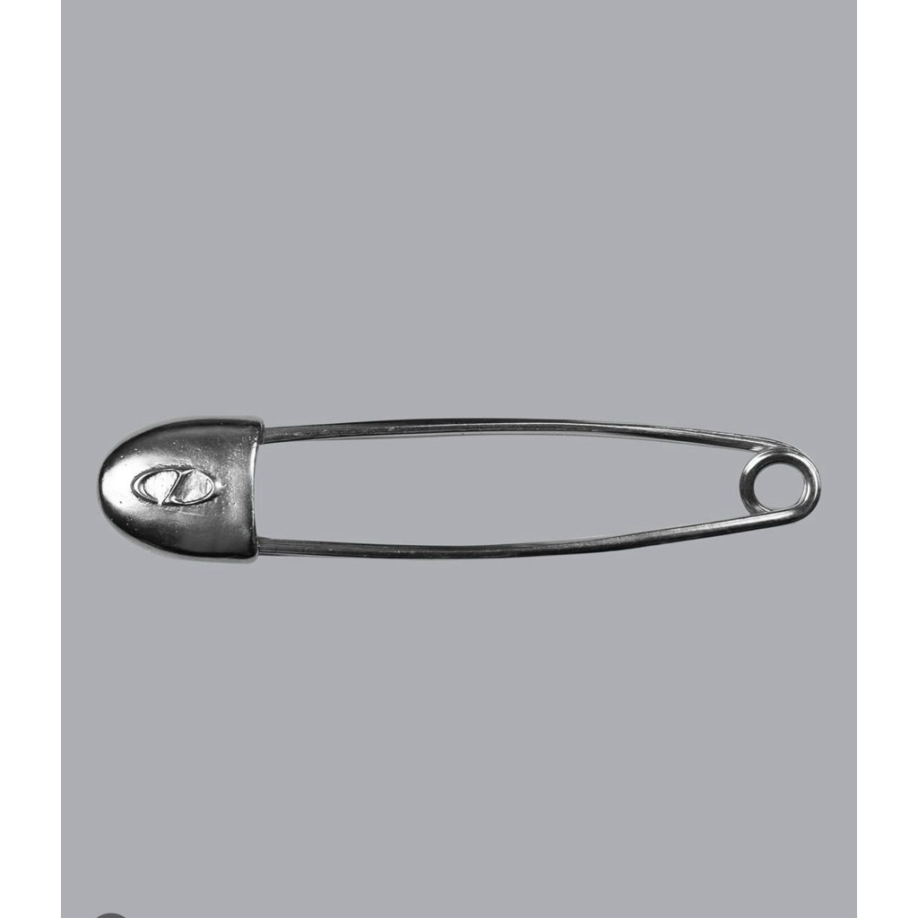 reude safety pin