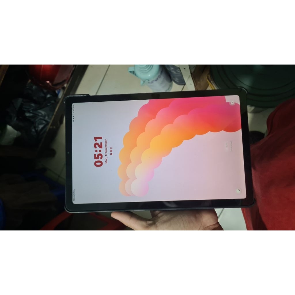 Samsung tab s6 lite 2022 4G 128GB SEIN