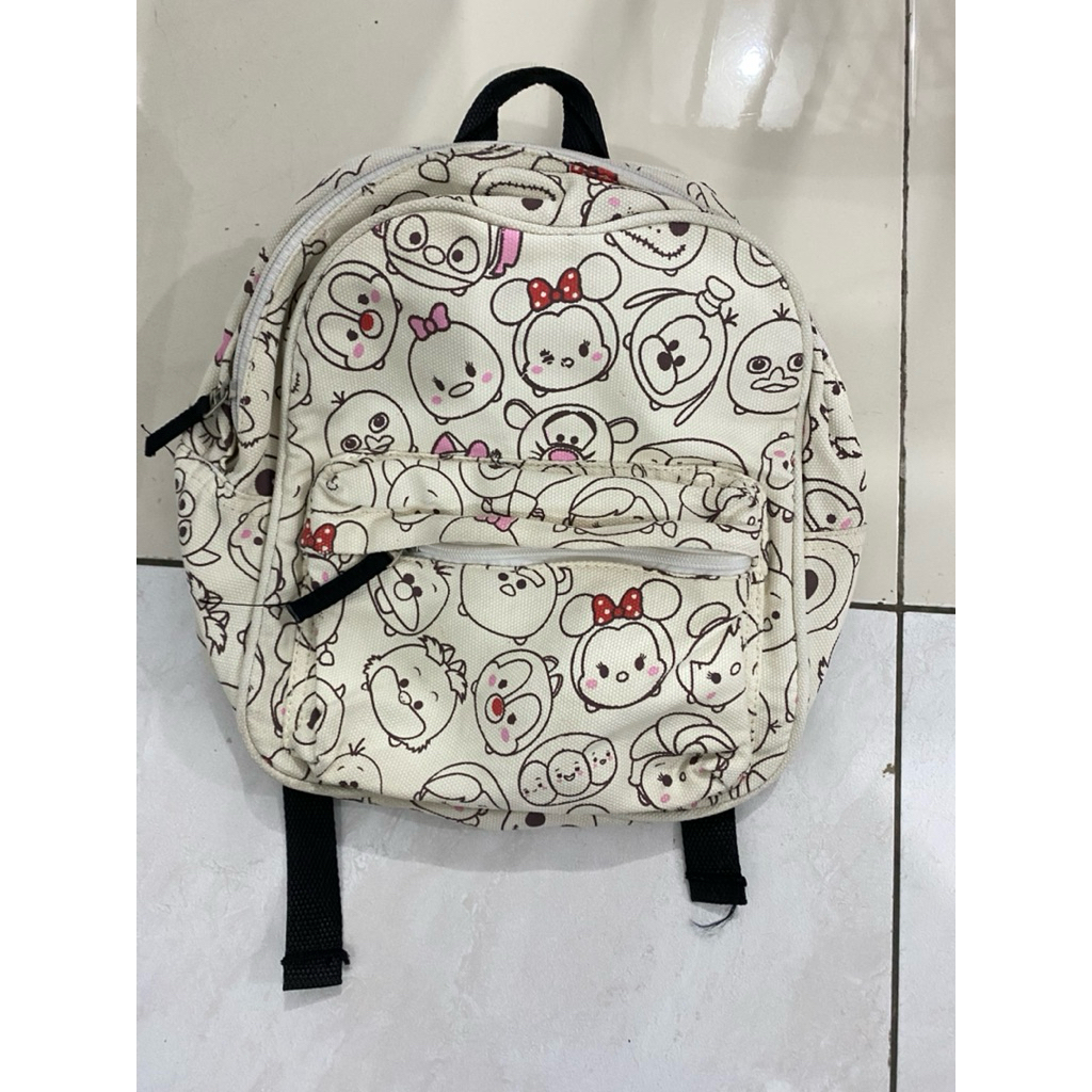 preloved tas anak perempuan