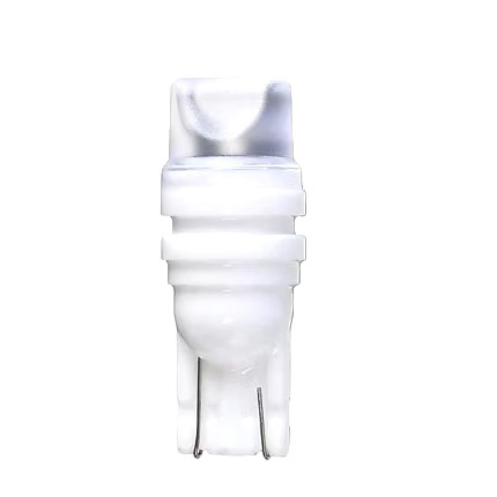 LED Lampu T10 Keramik Speedometer Senja Sein Ceramic Mobil Motor RGB Sen Mundur Kota