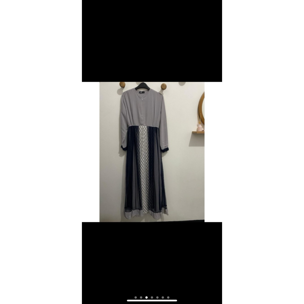 PL - GAMIS SET BY RUDEYA SYARI