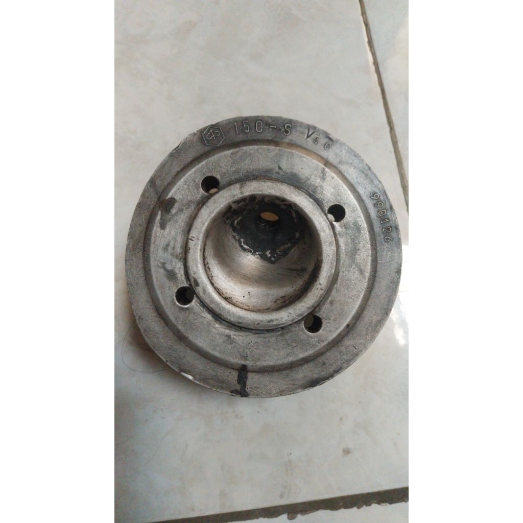 Kop/Head Busi Vespa Original