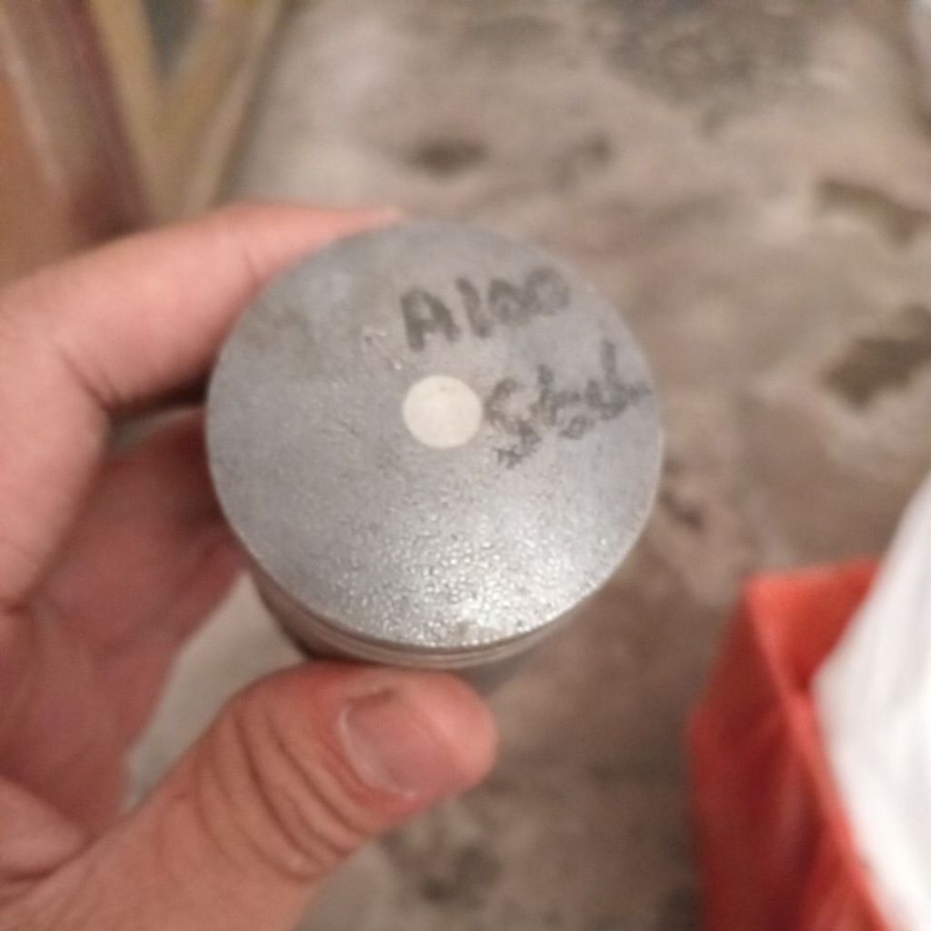 piston suzuki a100 standart