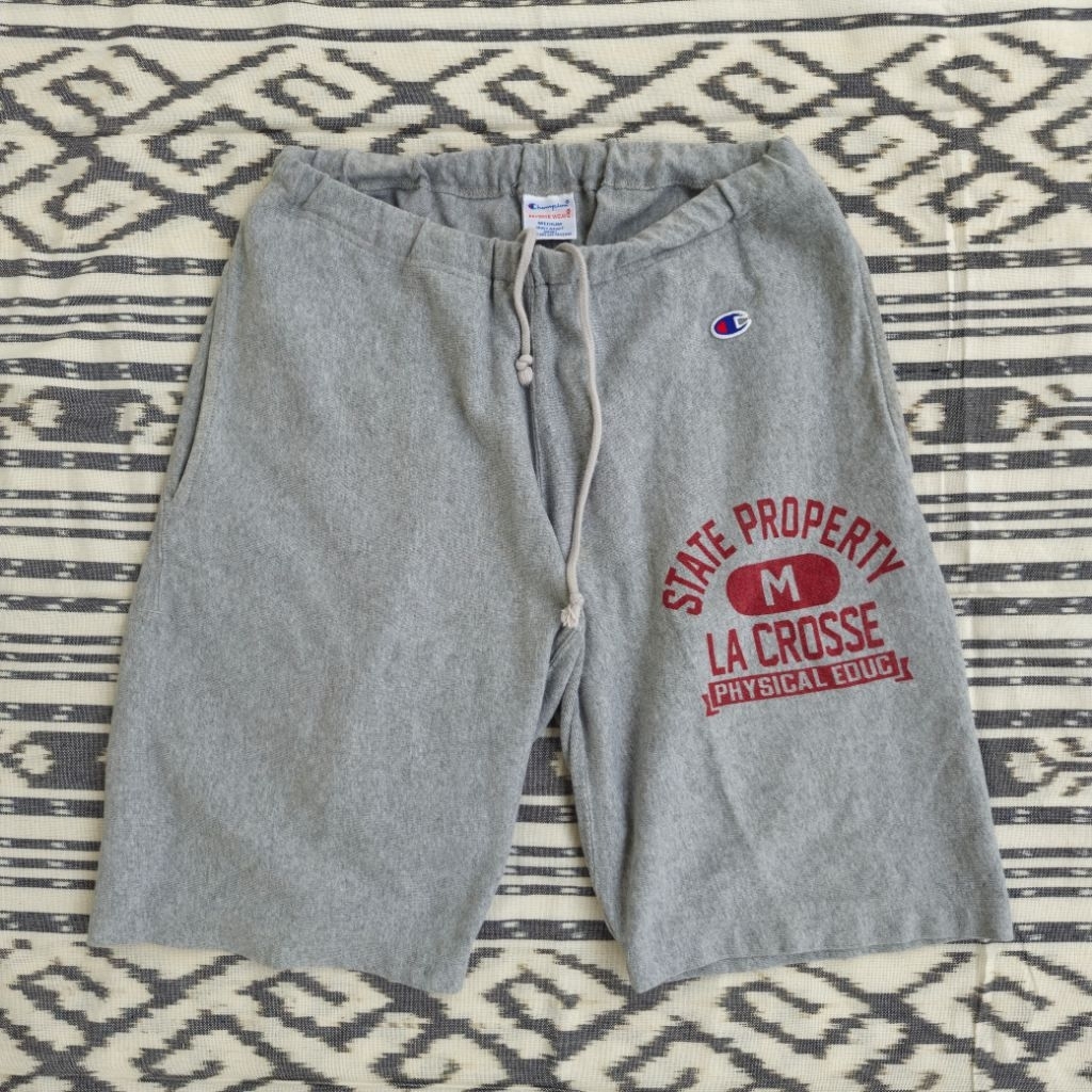 Celana Pendek Champion Original