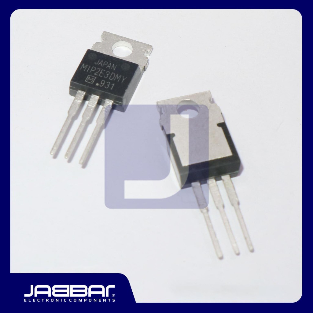 MIP2E3DMY TO-220AB