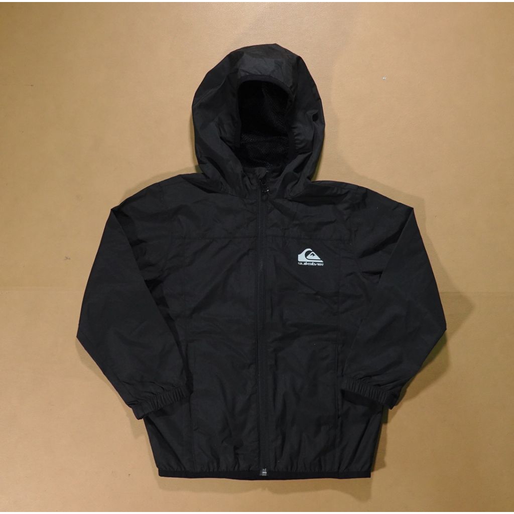 JAKET ANAK QUIKSILVER ORIGINAL
