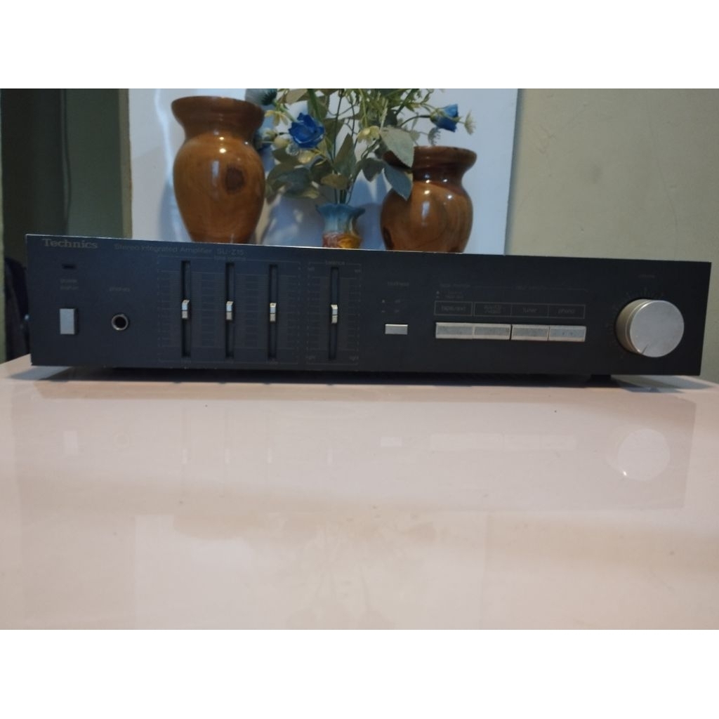 technics su z15
