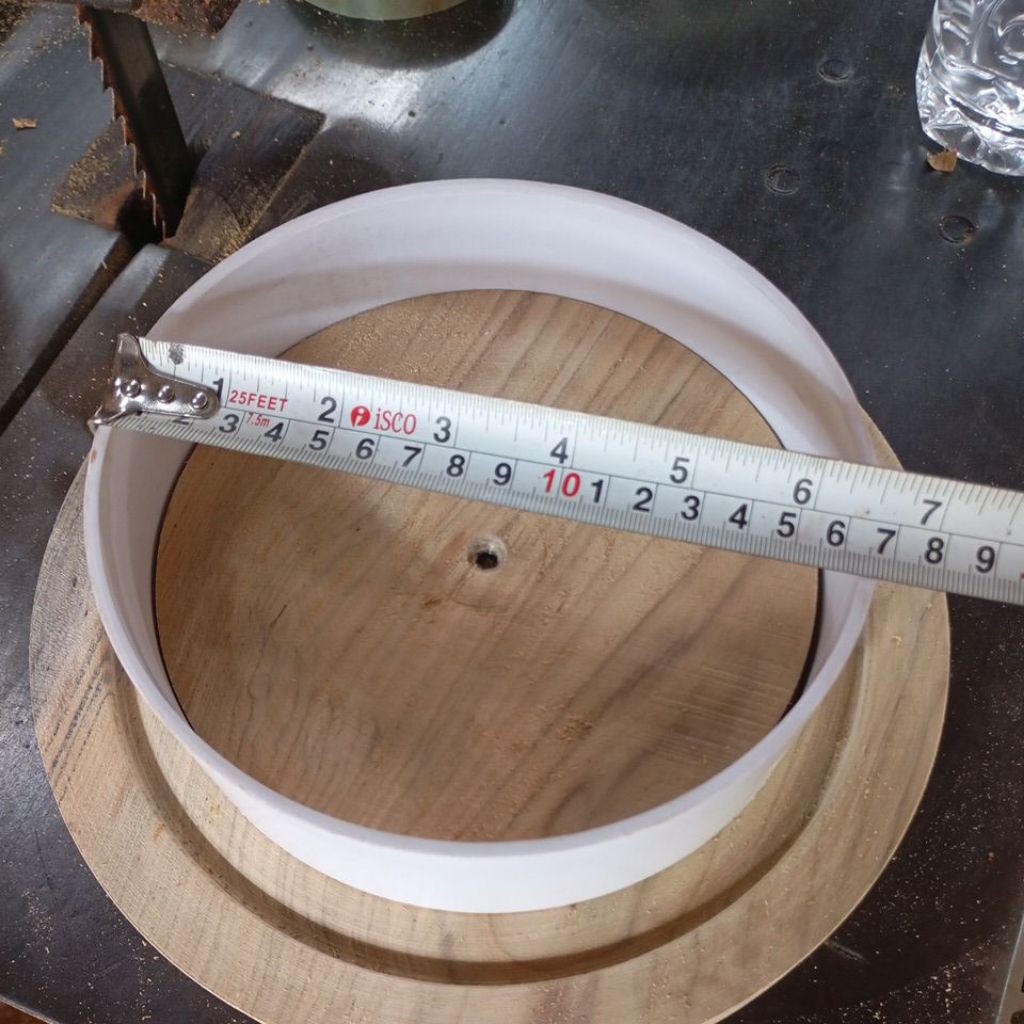 cetakan gulungan bladu ulur