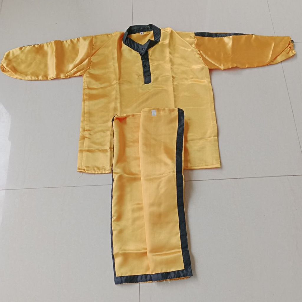 READY STOCK  BAJU JARANAN / KOSTUM CELENG SRENGGI ( DEWASA )