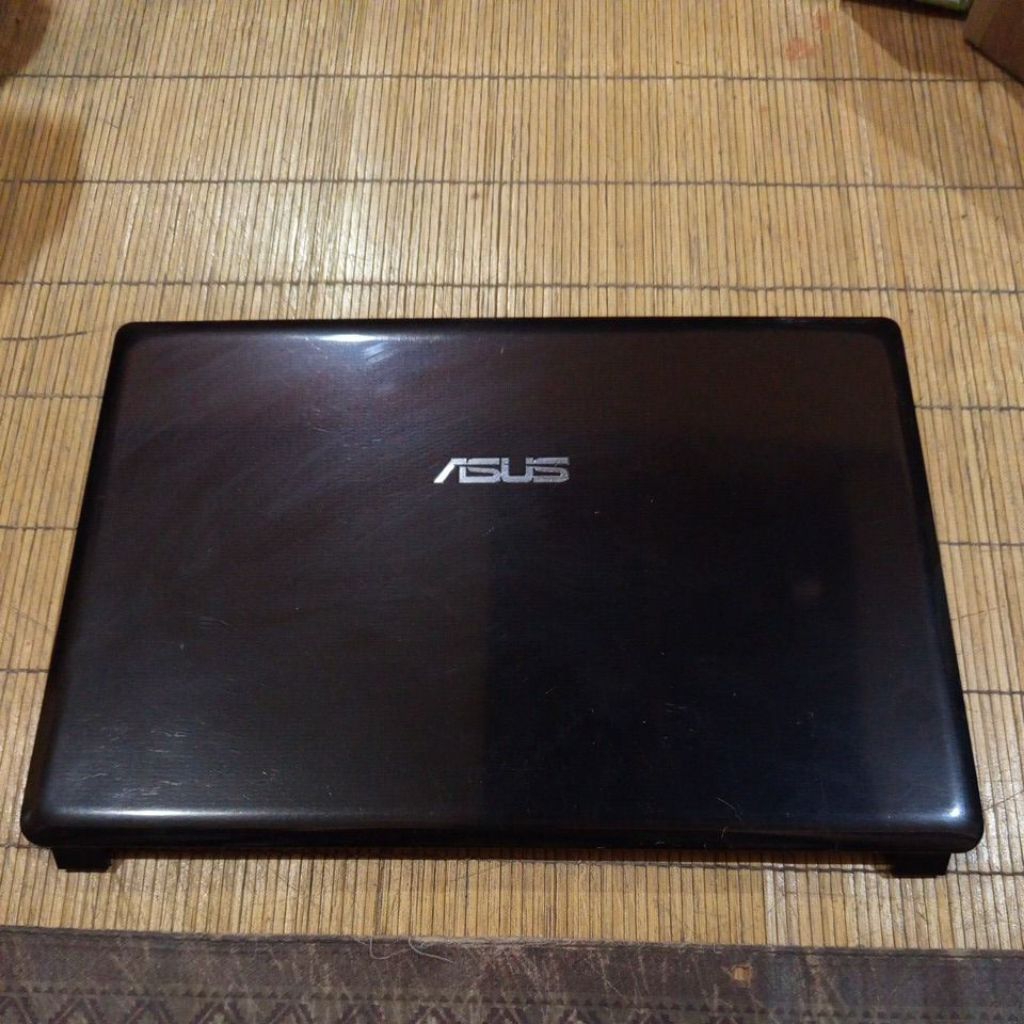 Casing LCD (Frame+Cover) Asus K43U X43U
