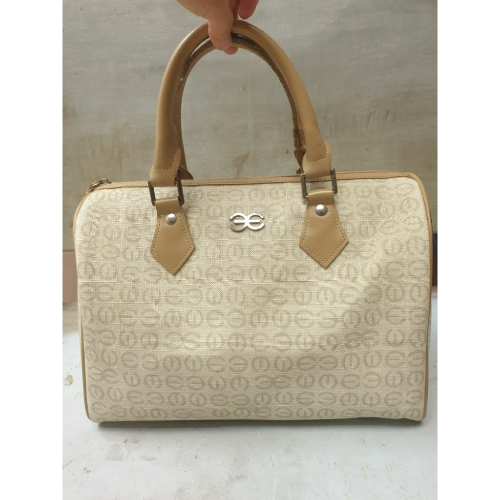 TAS SECOND SPEEDY BRAND ESQUIRE