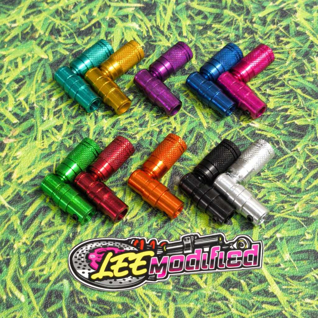 L hawa cvt beat mio vario nouvo