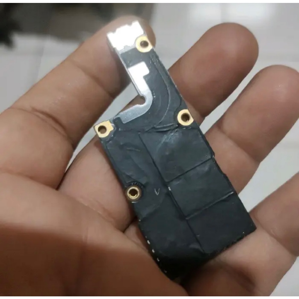 Mesin Iphone Xs 64gb LL/A Lockicloud