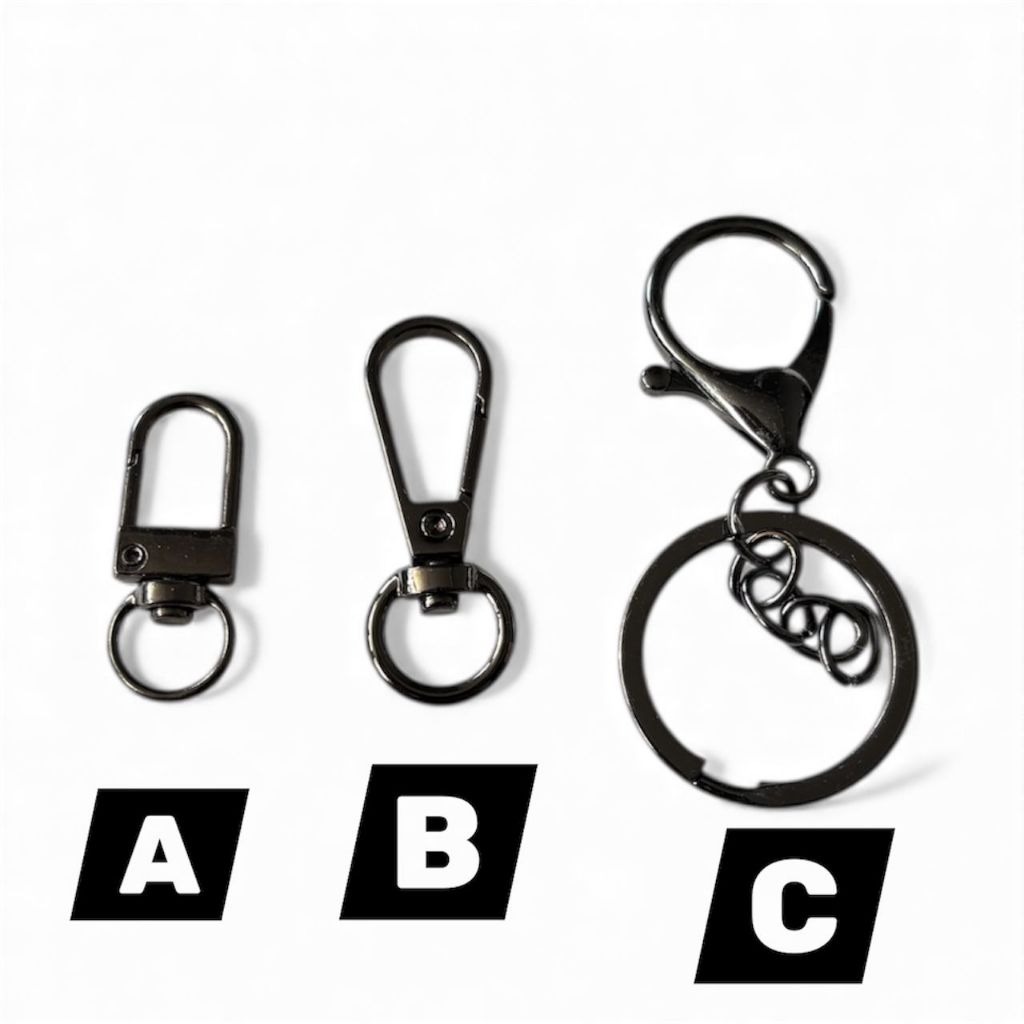 KUNCI GEMBOK KANDANG HEADLOCK TEBAL UNTUK KANDANG BURUNG KUCING