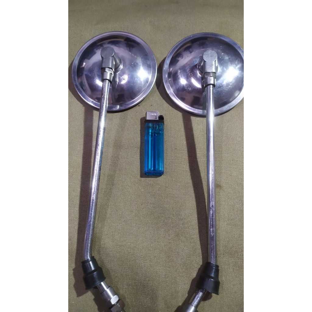 spion gagang panjang vespa px px excel super sprint variasi seken lawasan