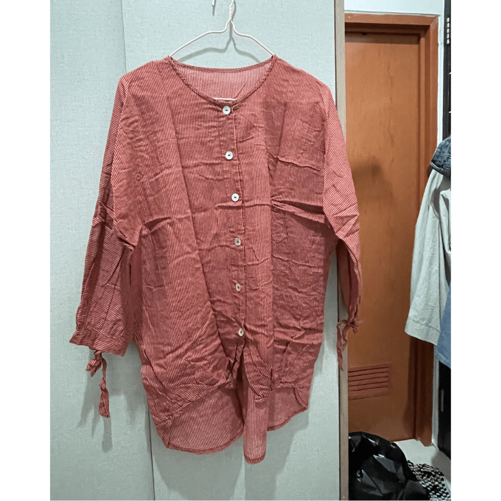 TOP All Varian 12K atasan wanita thrift