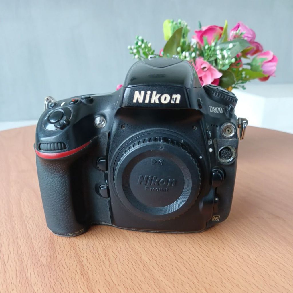 NikonD800