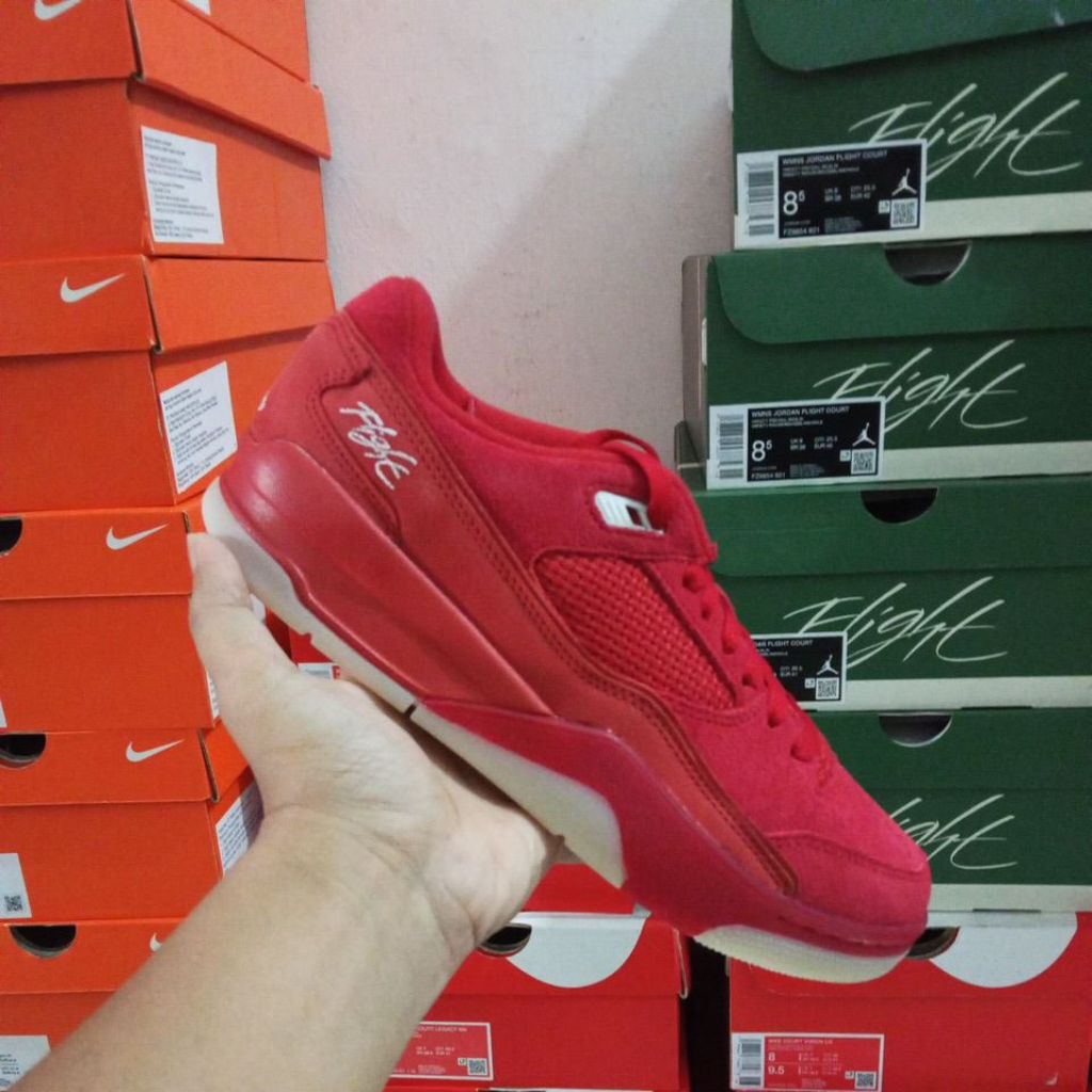 HOT PRODUCT NIKE JORDAN FLIGHT COURT BASKETBALL UNISEX SHOES ORIGINAL