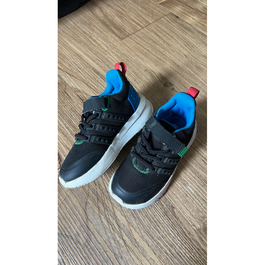 Adidas lego anak preloved