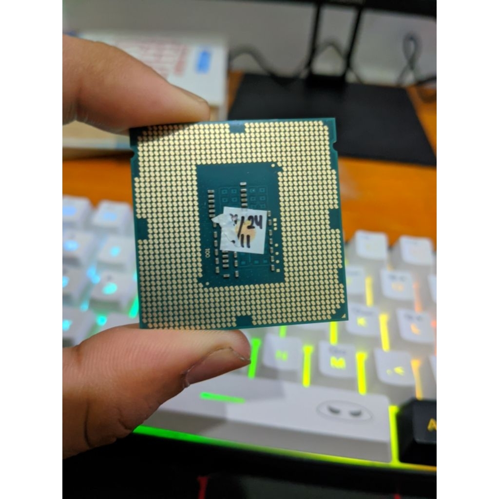 i3 4160 LGA 1150