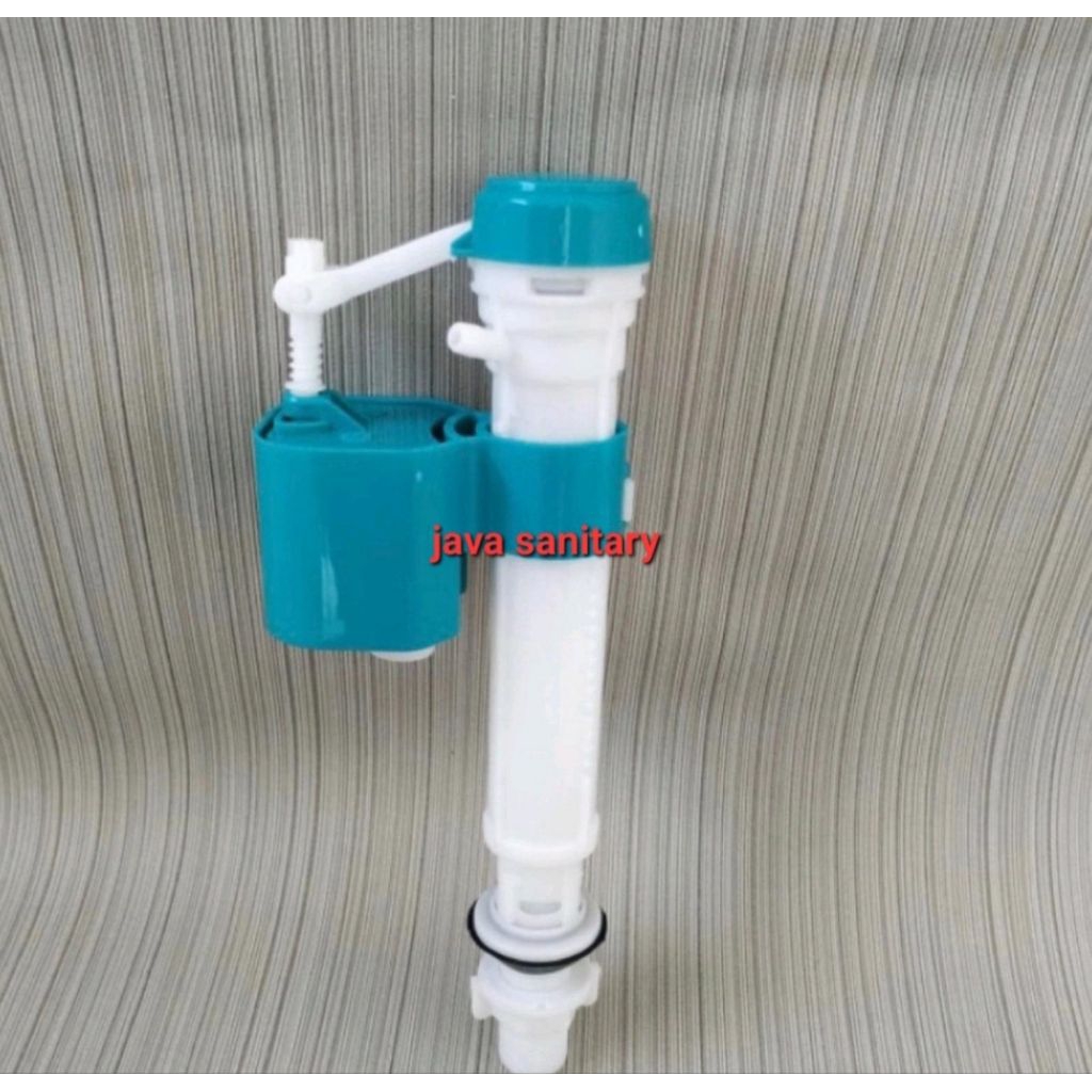 Pelampung Closet Duduk Universal/Otomatis Closet Duduk