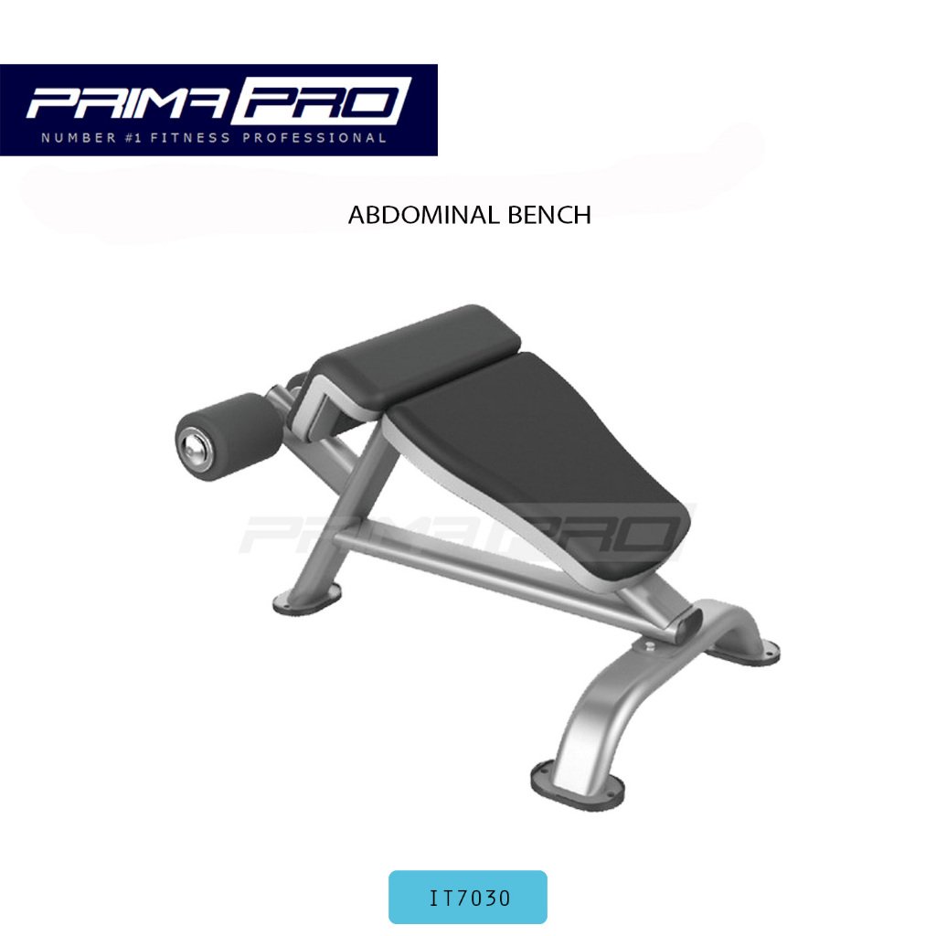 IMPULSE IT7030 ABDOMINAL BENCH