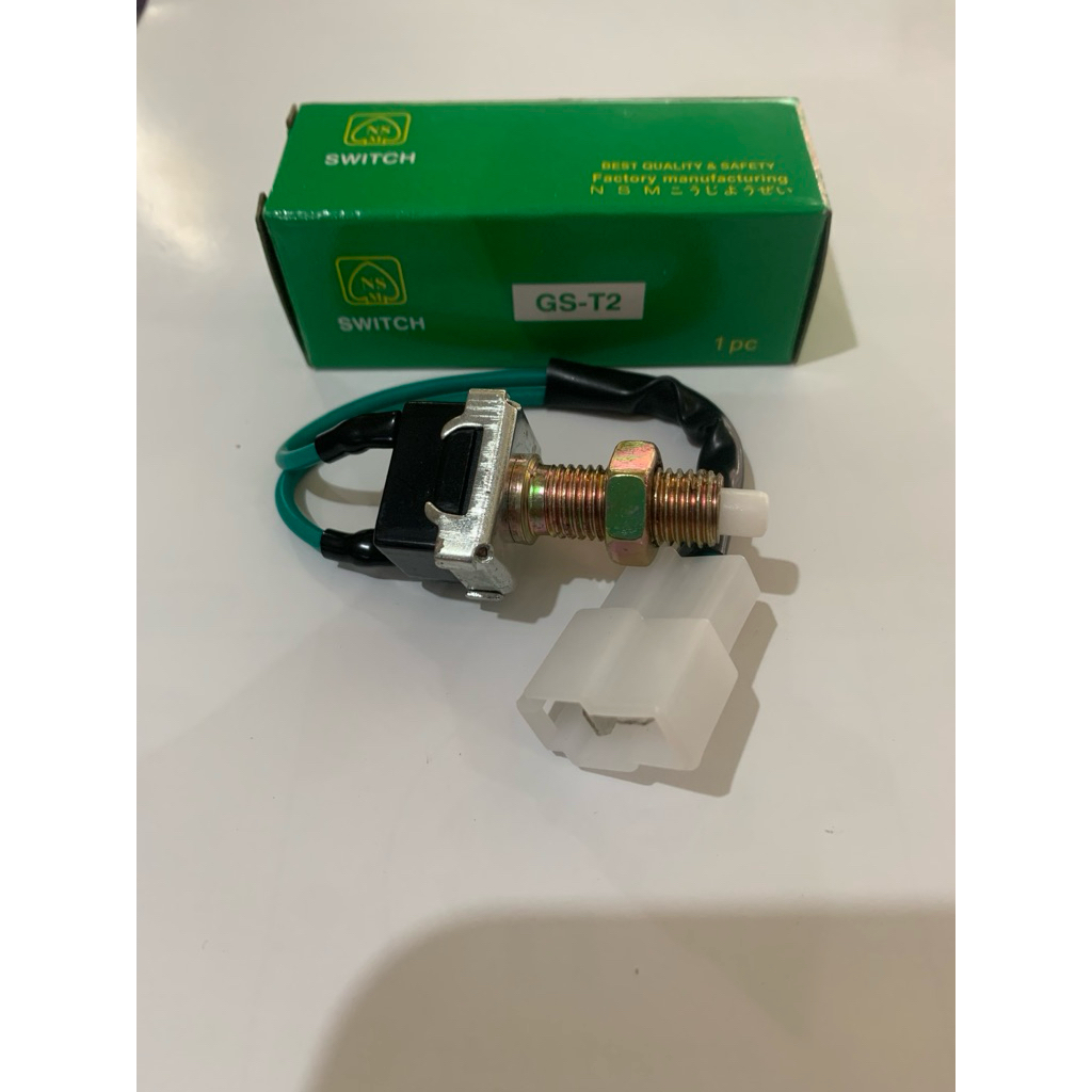 SWITCH REM STOP MOBIL TOYOTA KIJANG 3K 4K 5K