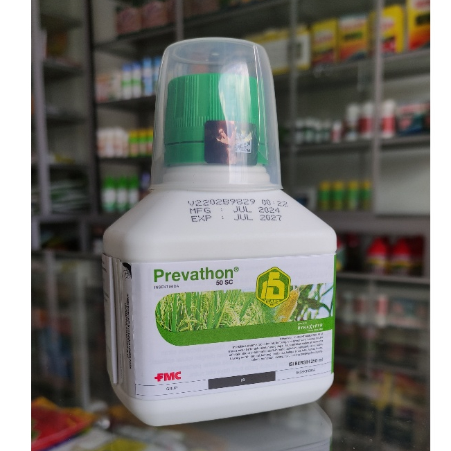 Prevathon 50 SC 250ml Insektisida Sistemik