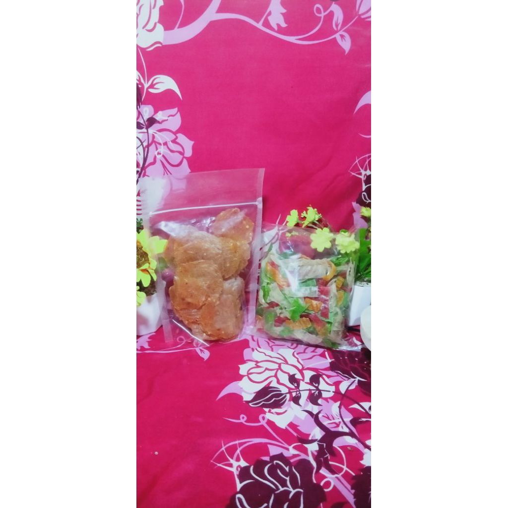 kecimpringPELANGI+kecimpringPEDAS