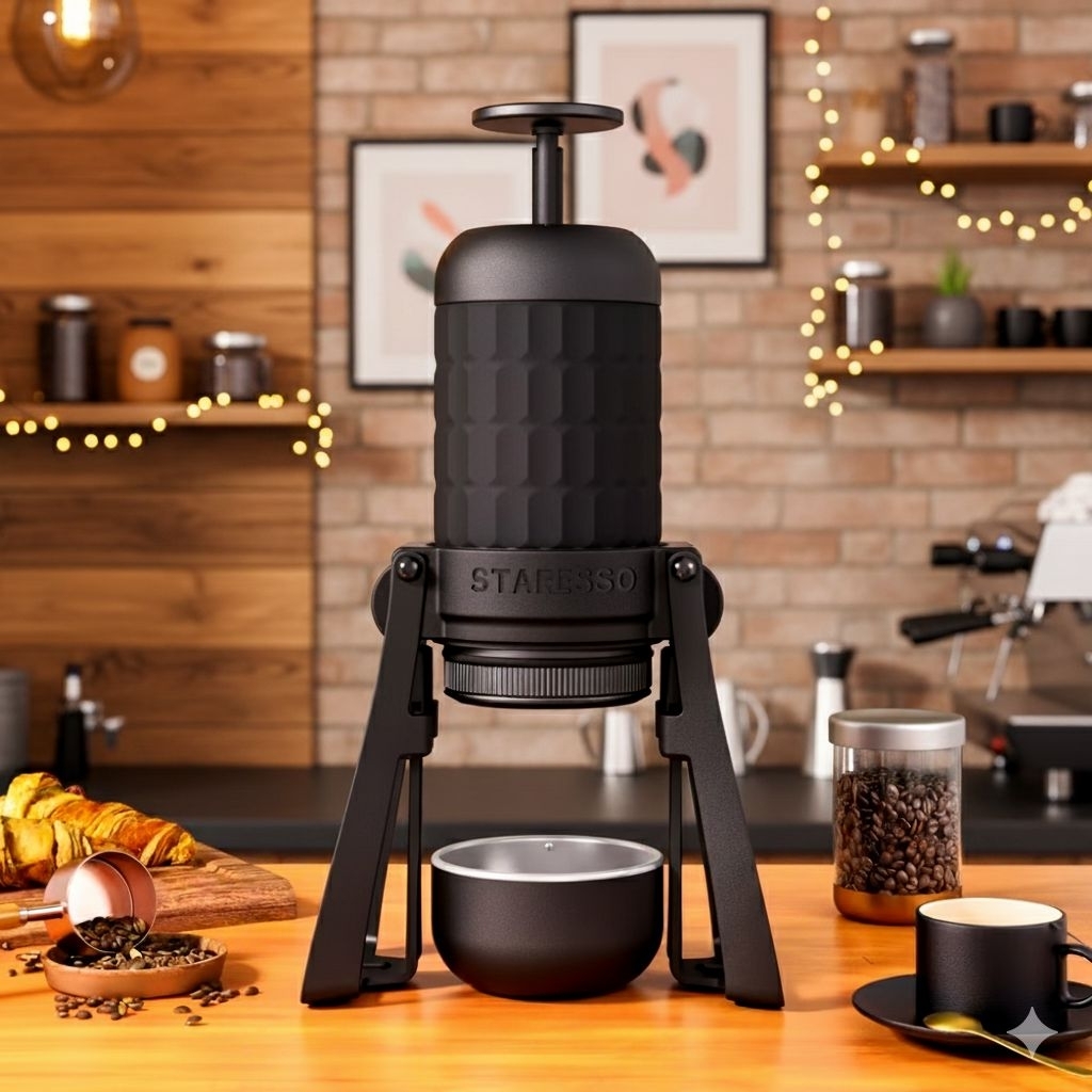 STARESSO sp 300 plus