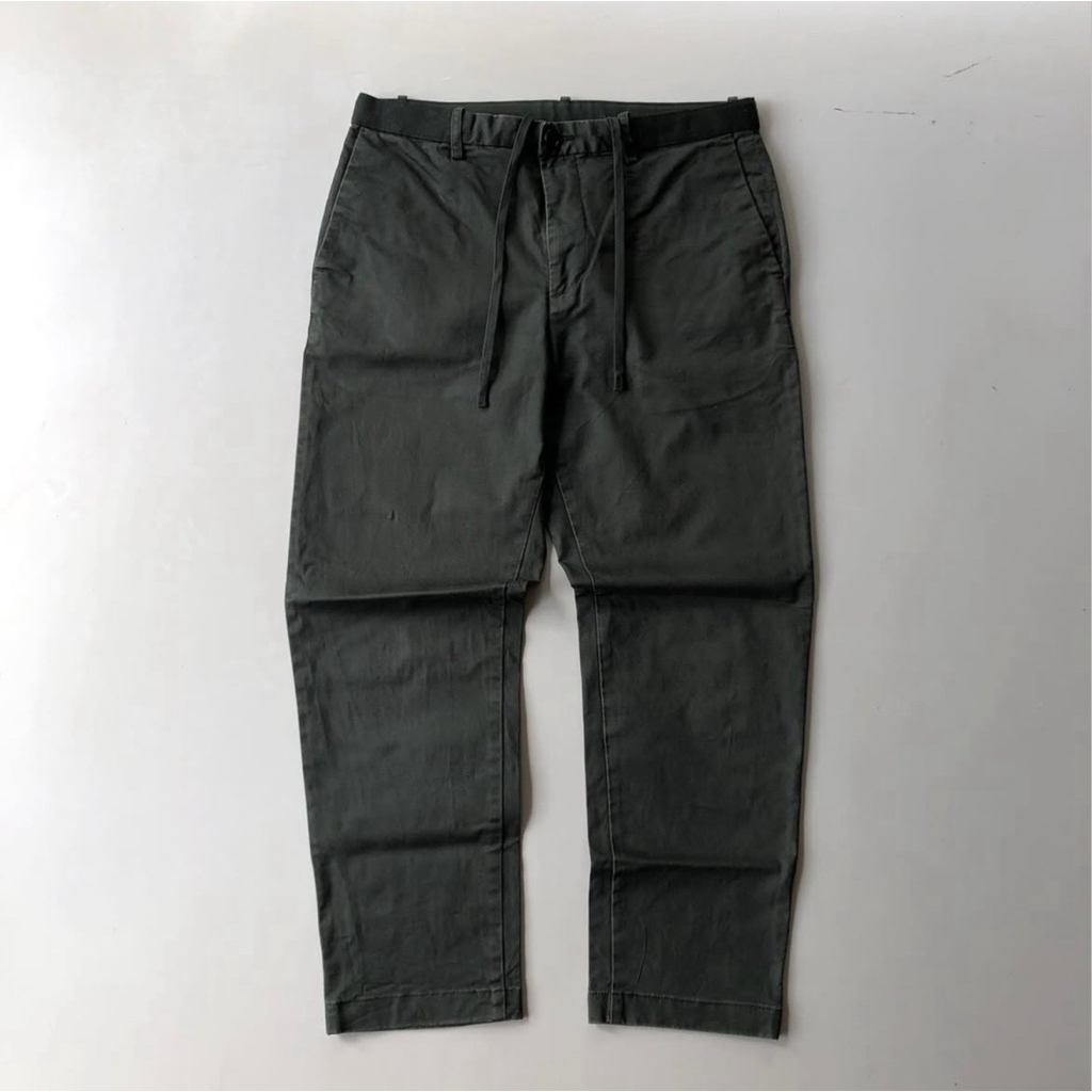 Uniqlo Ezy Pants