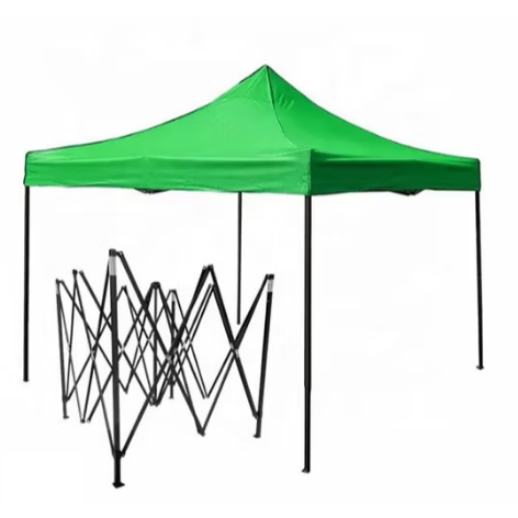 Tenda Lipat Jualan / Tenda Bazar (3 x 3m)(2x2m)