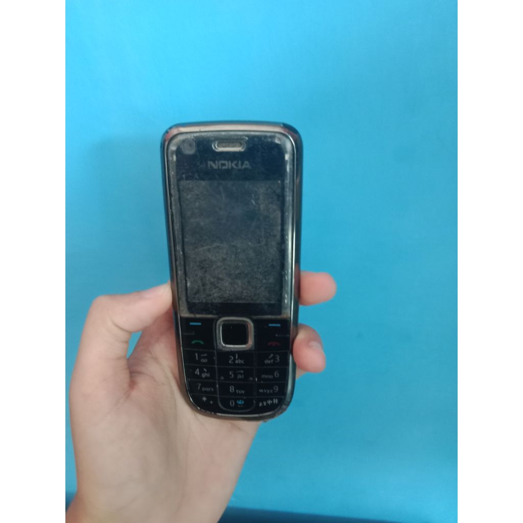 Nokia 3120c
