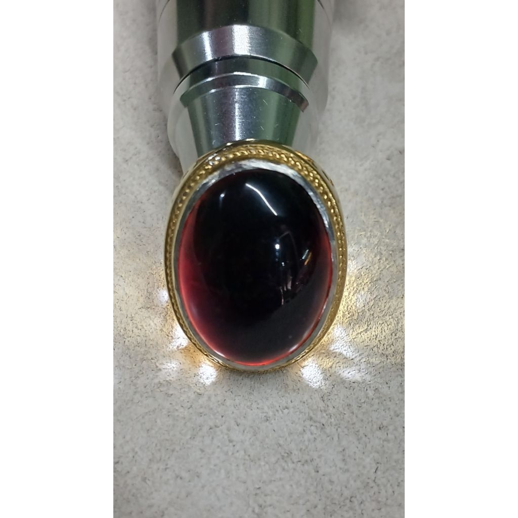 kecubung wulung baturaja