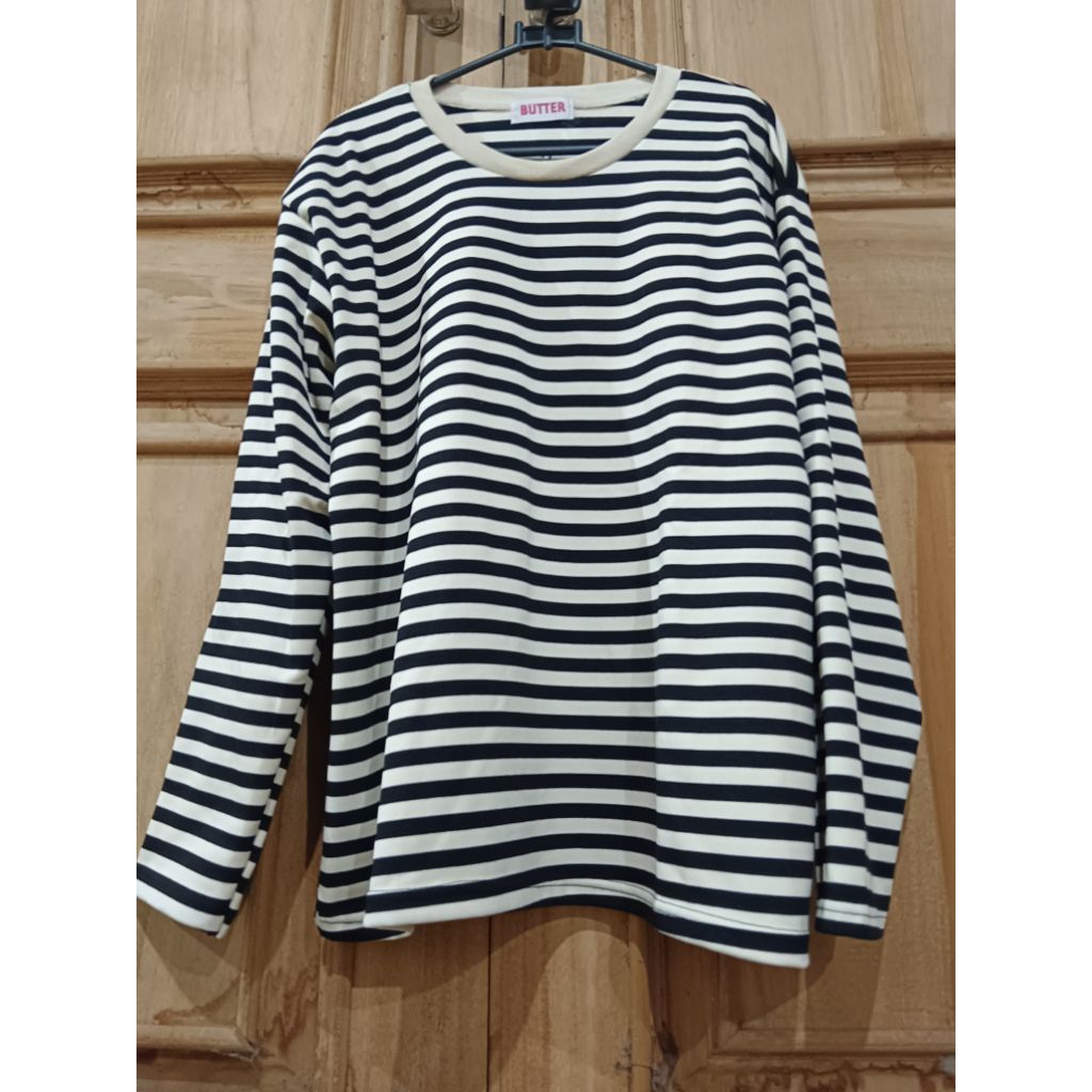 baju BUTTER BANGKOK THAILAND