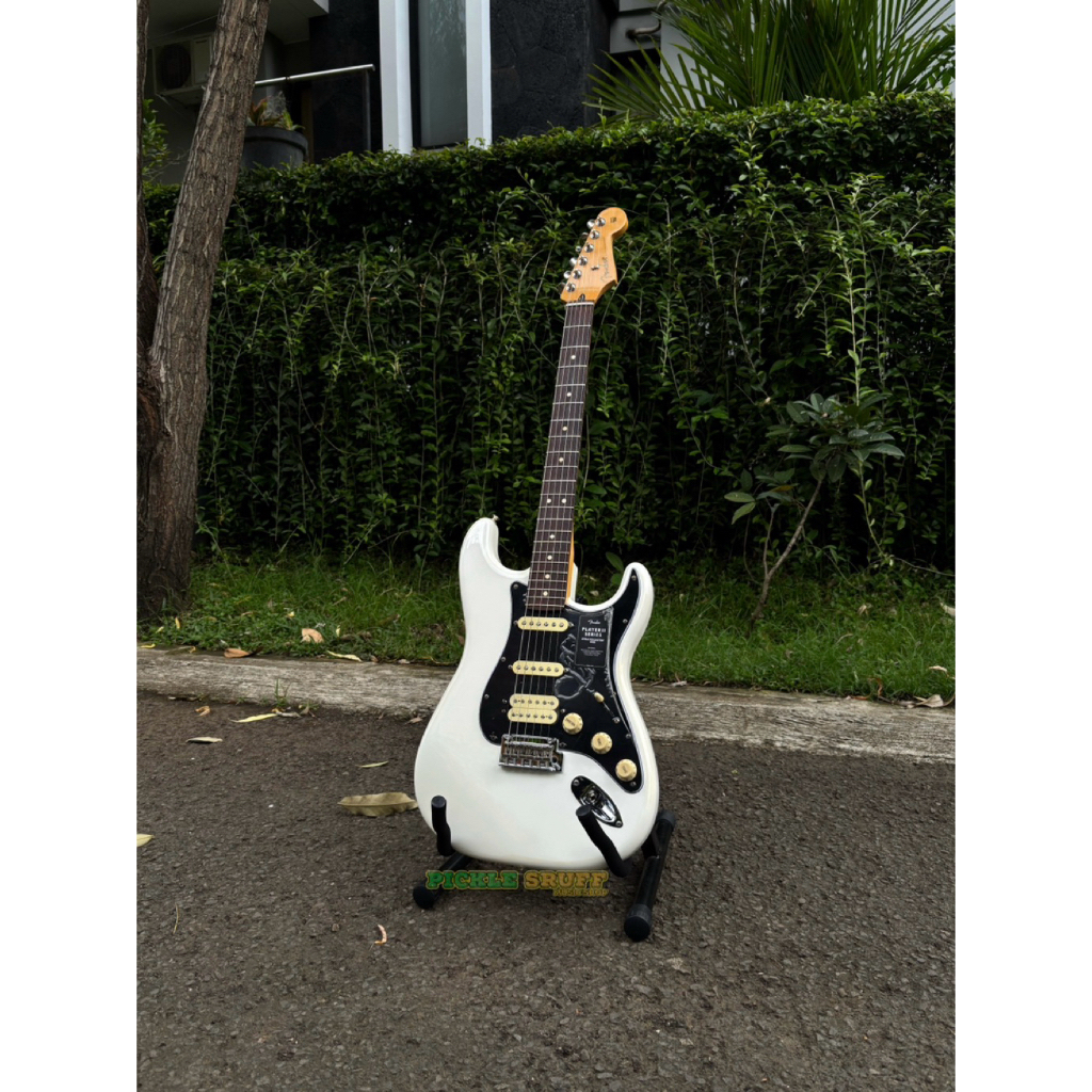 FENDER PLAYER SERIES II STRATOCASTER HSS ROSEWOOD FINGERBOARD | GITAR FENDER STRATOCASTER | GITAR FE