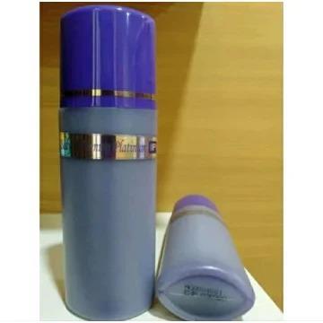 HB Anggur Dosting Pemutih Badan Tinggi 10x Cepat 004001 Hb Platinum Ungu