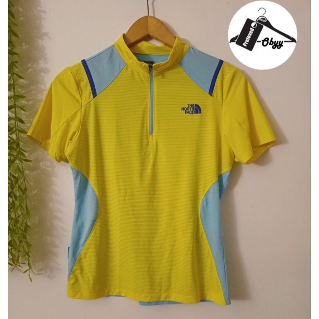 Jersey The North Face Preloved