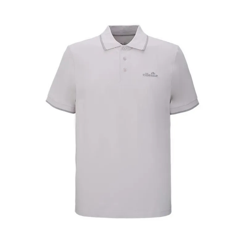 Ellesse Men Essential Polo Grey - Original