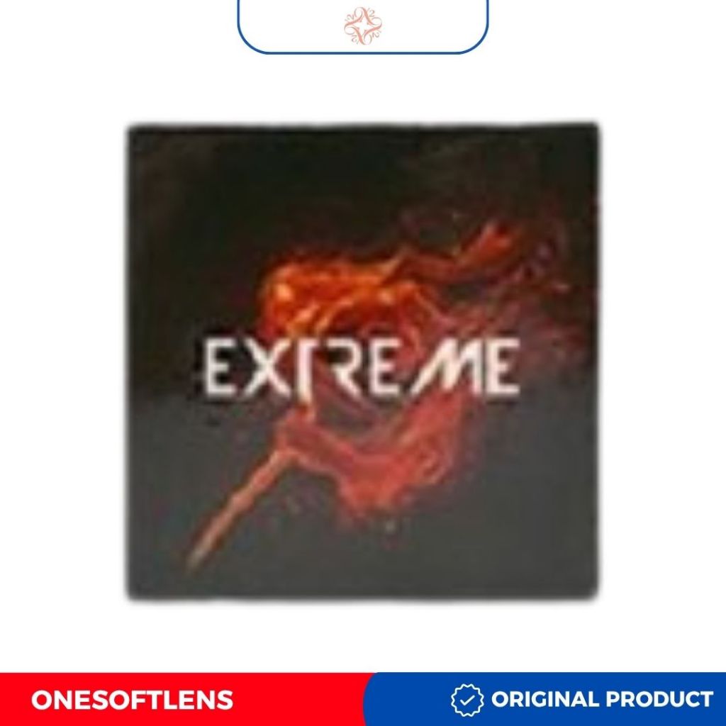 SOFTLENS UNTUK MATA CACAT DARK BROWN SOFTLENS PROSTHETIC IRIS LENSA MATA CACAT