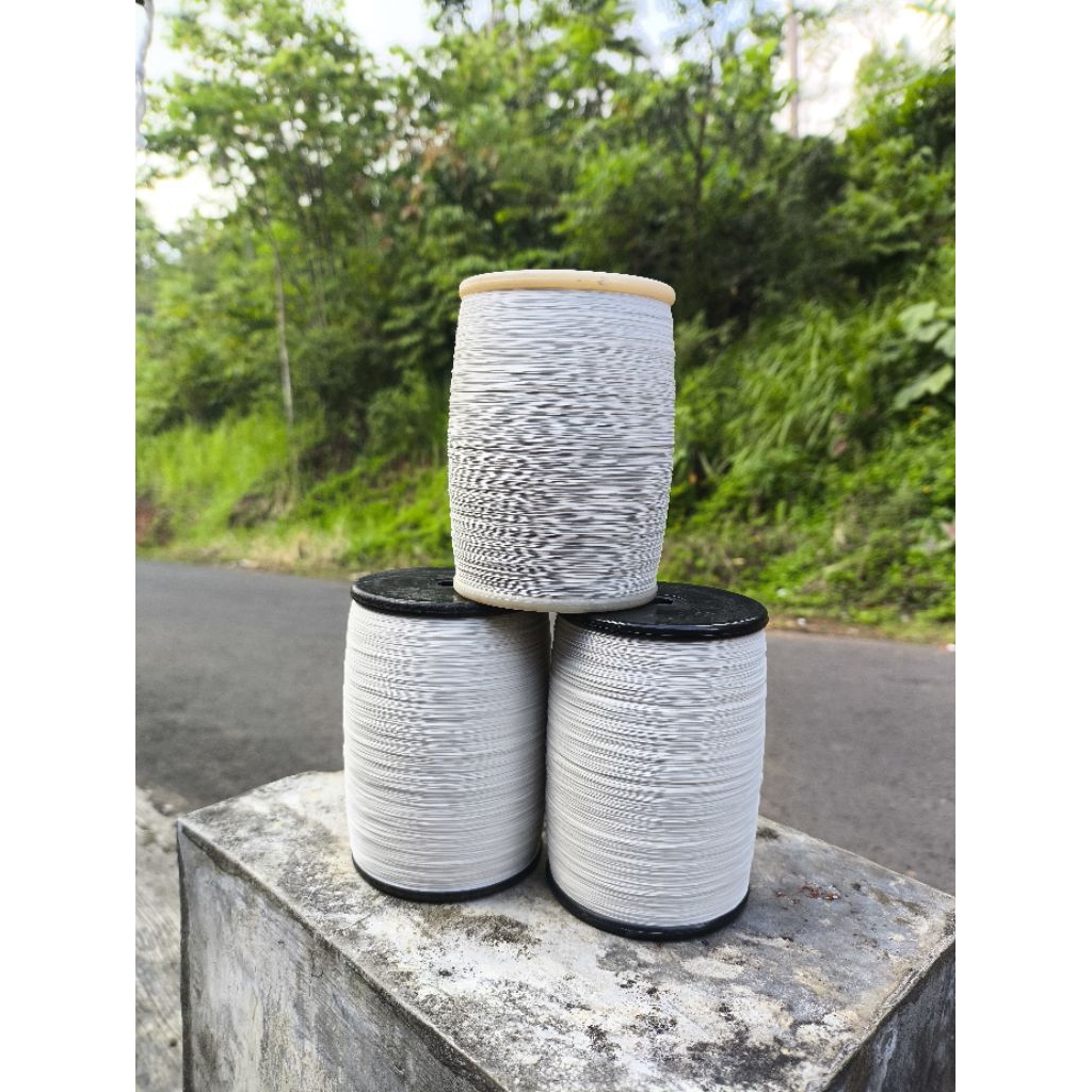 gelasan 0.22 6000yard molor jernihan