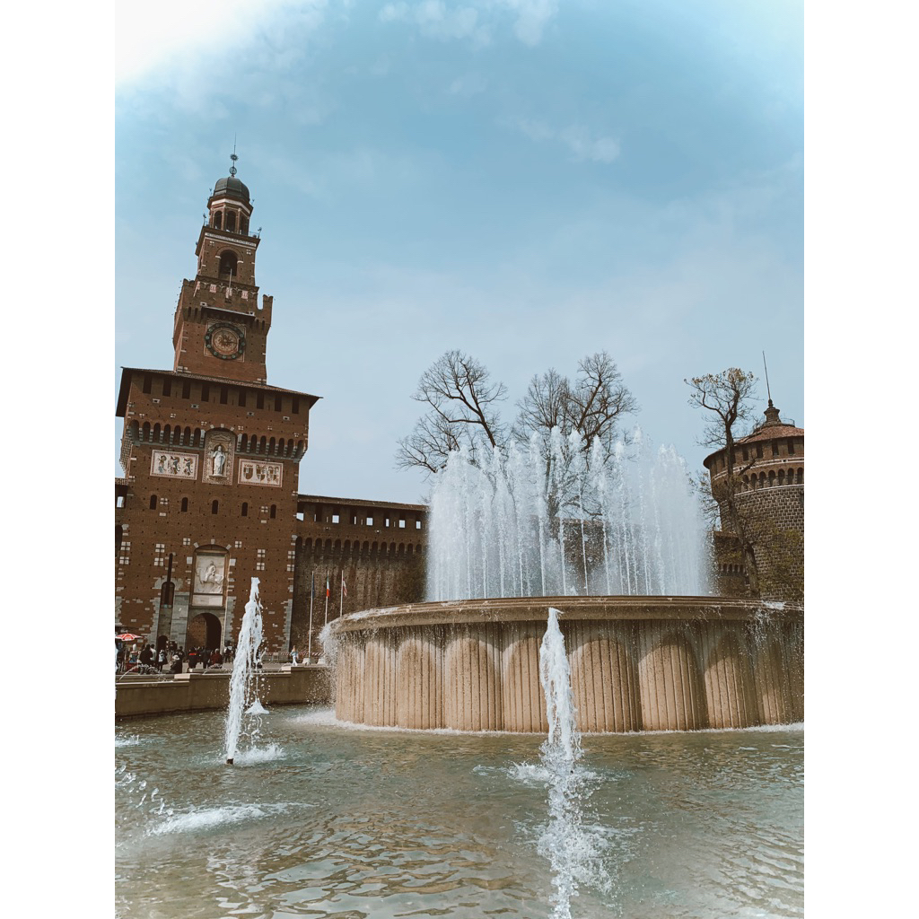 request carou, ala dan loewe