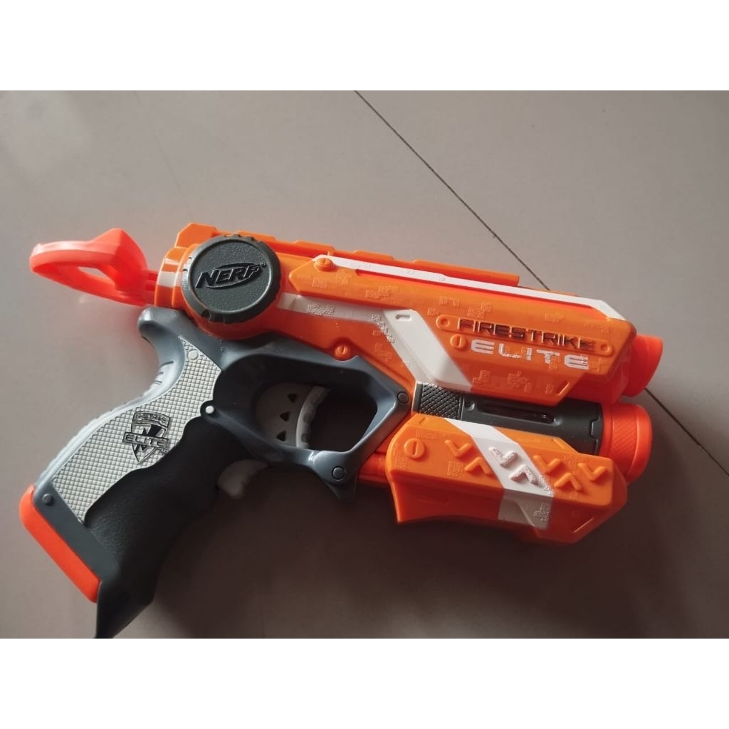 nerf firestrike ori