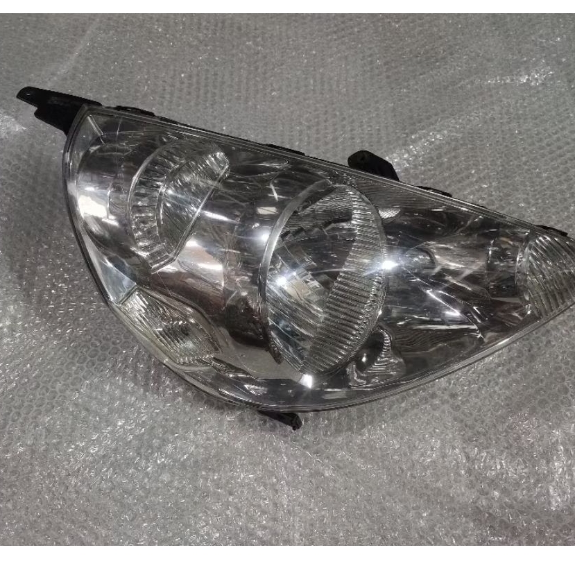 headlama atau lampu depan Honda jazz gd3 original