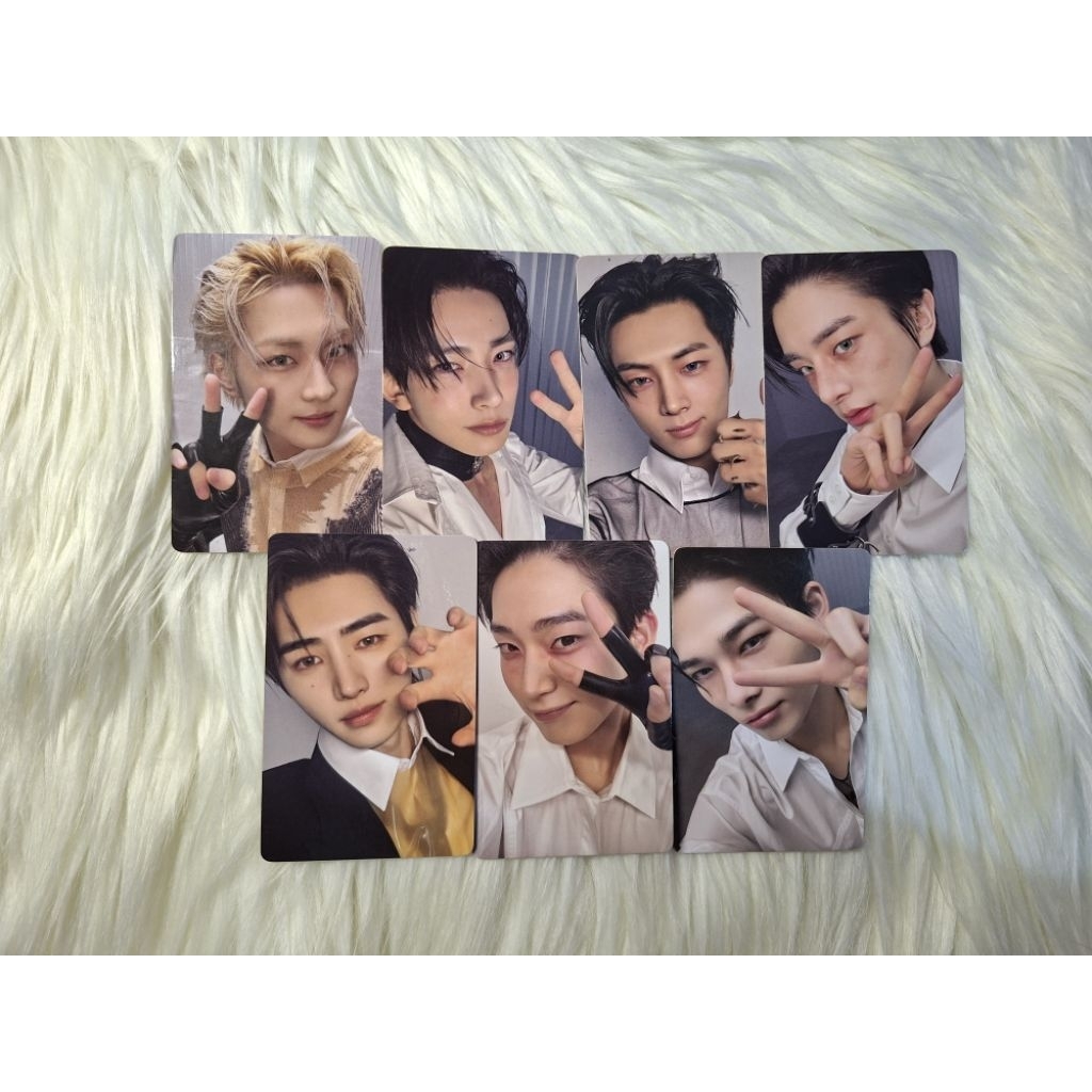 pc enhypen official YZY D:U