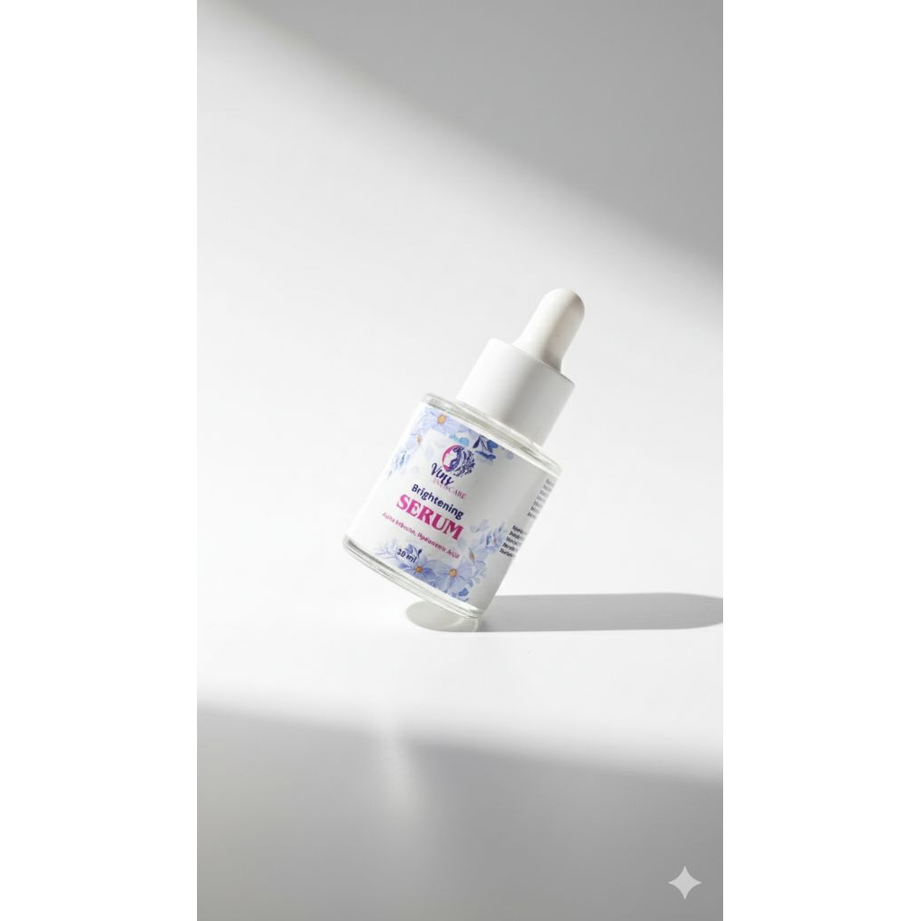 SERUM ANTI FLEK/FLEKSOL SERUM/VINSKIN CARE SERUM